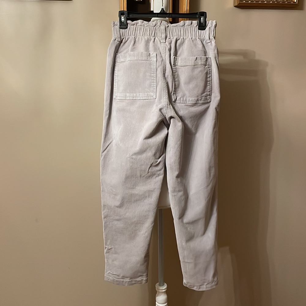 Target- Universal Thread- High-Waisted Corduroy J… - image 4